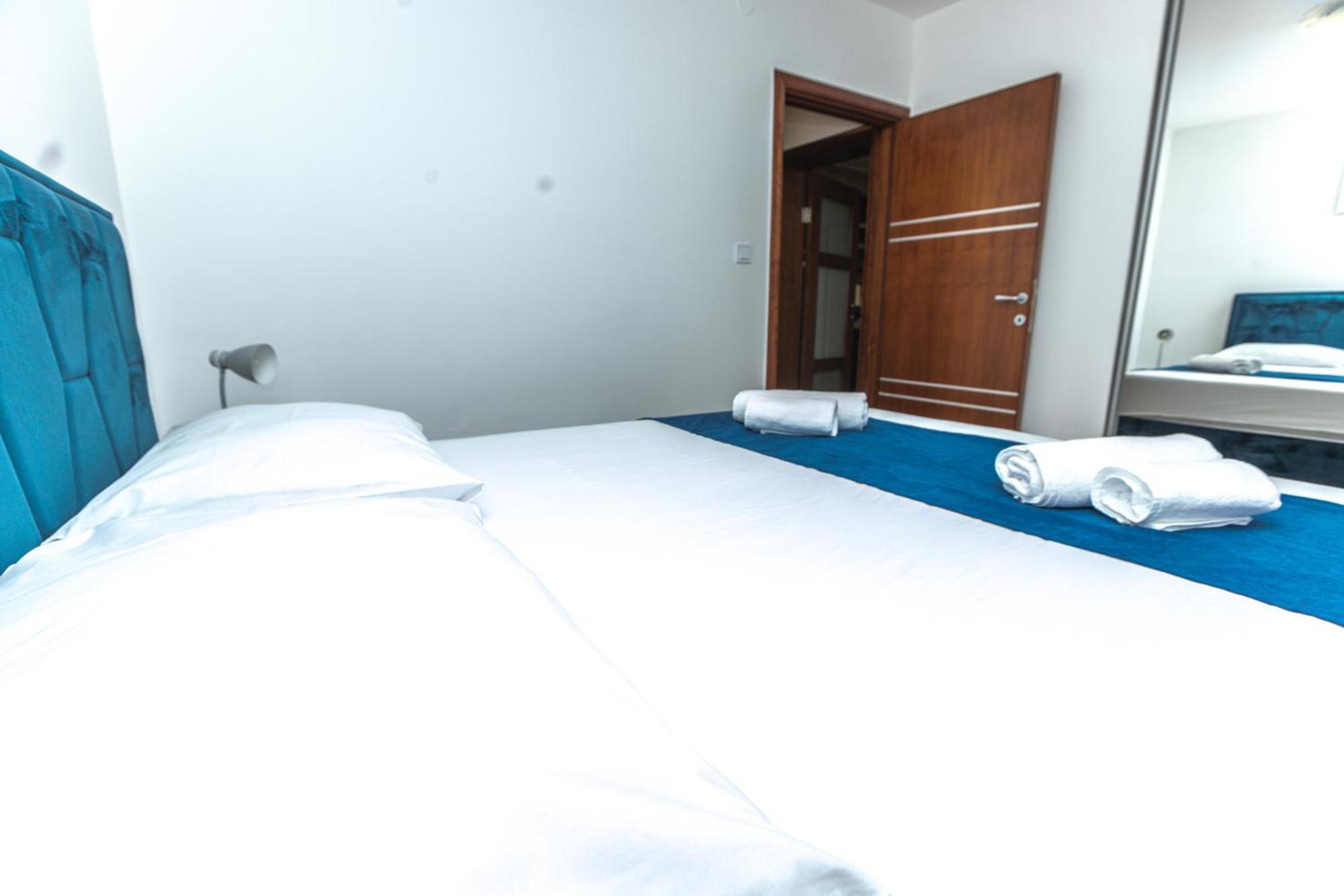 Apartman Vukotic *