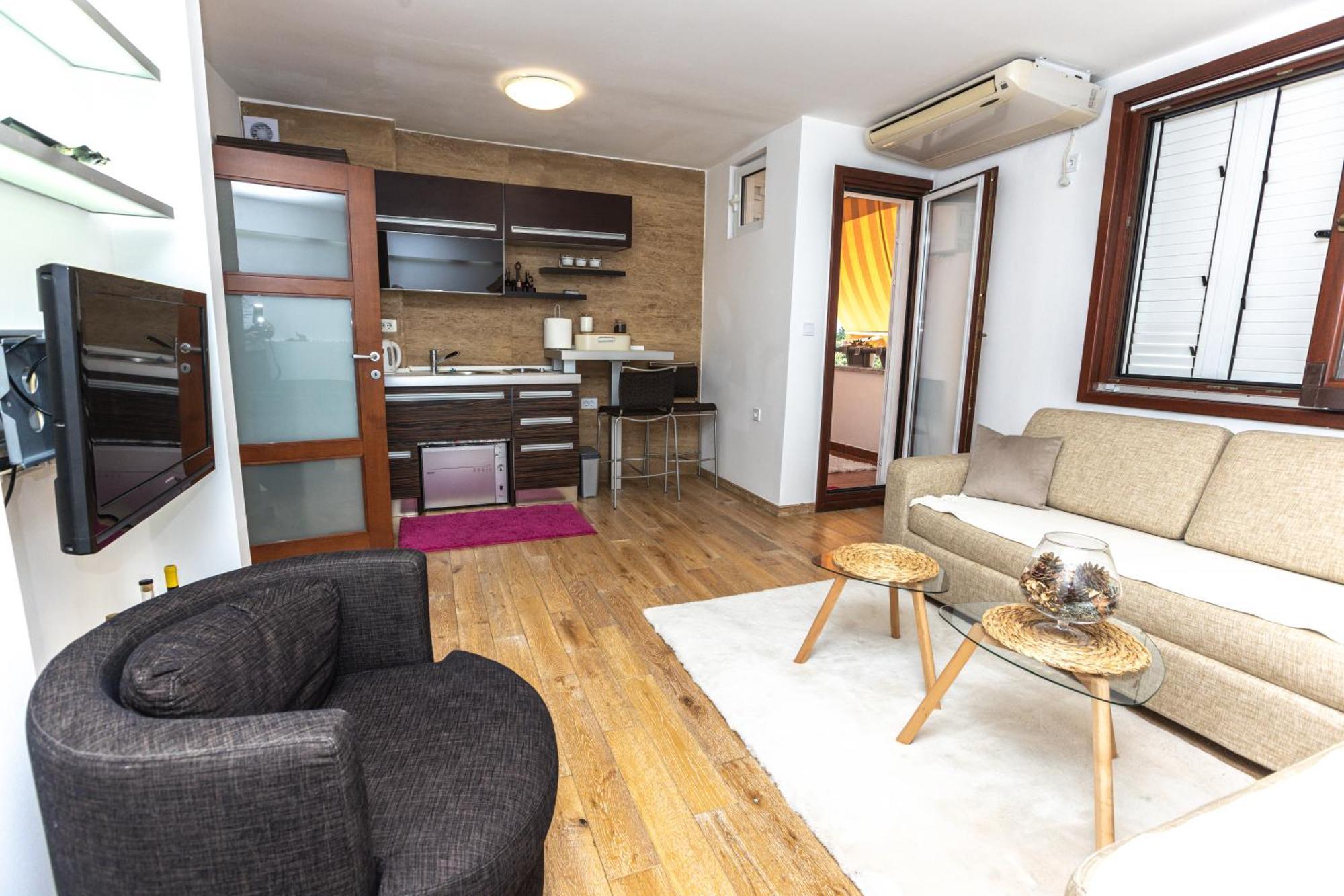 Apartman Vukotic
