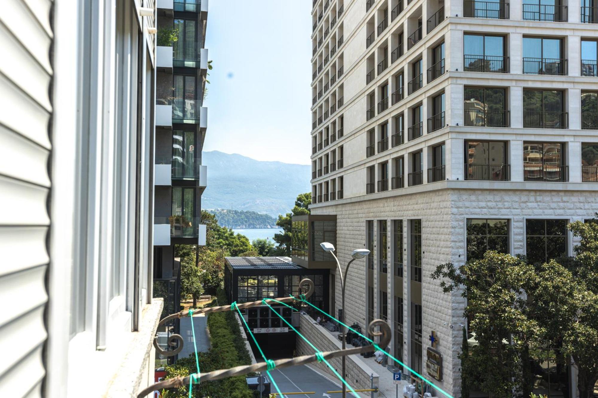 Vukotic Apartman Budva