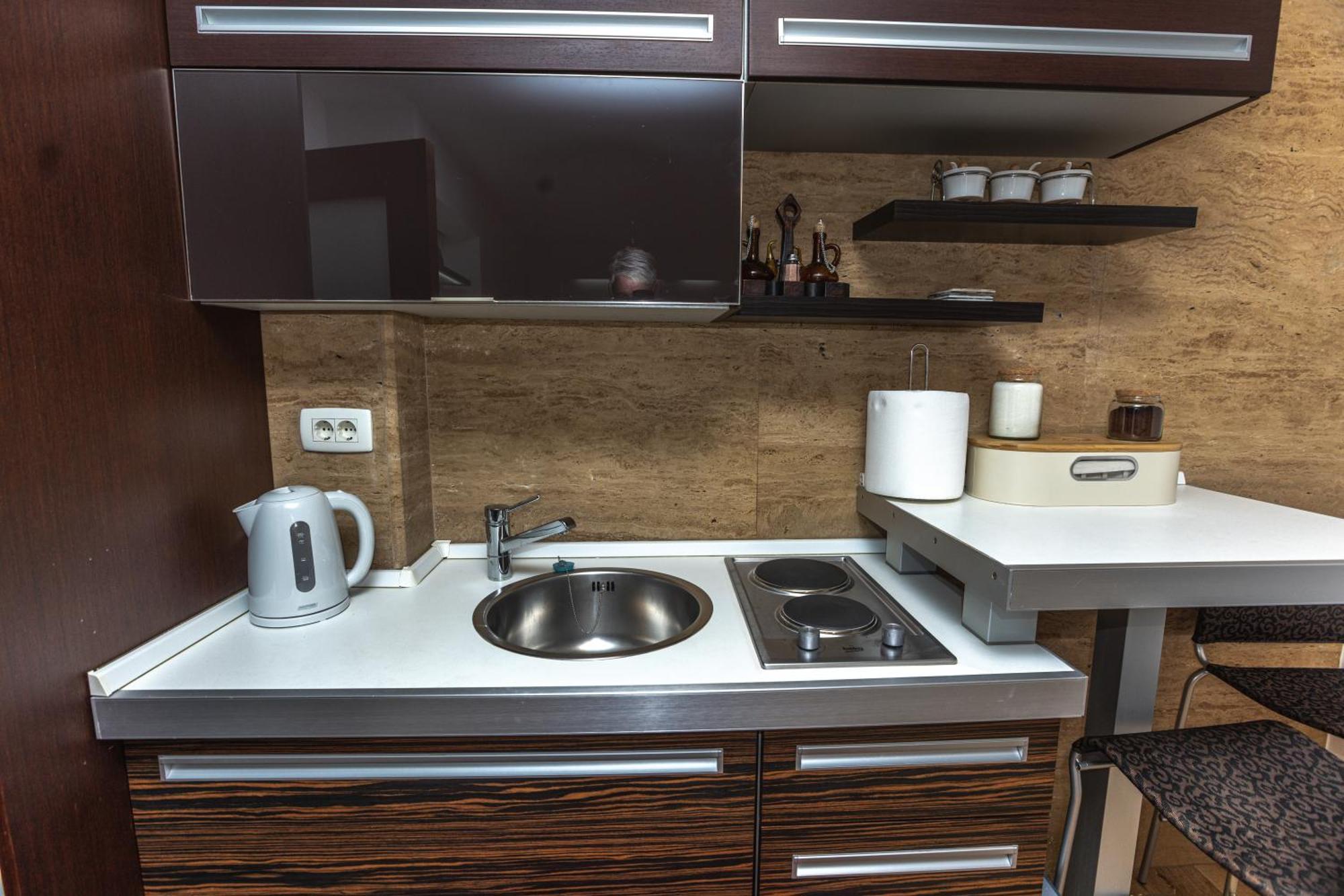 Vukotic Apartman