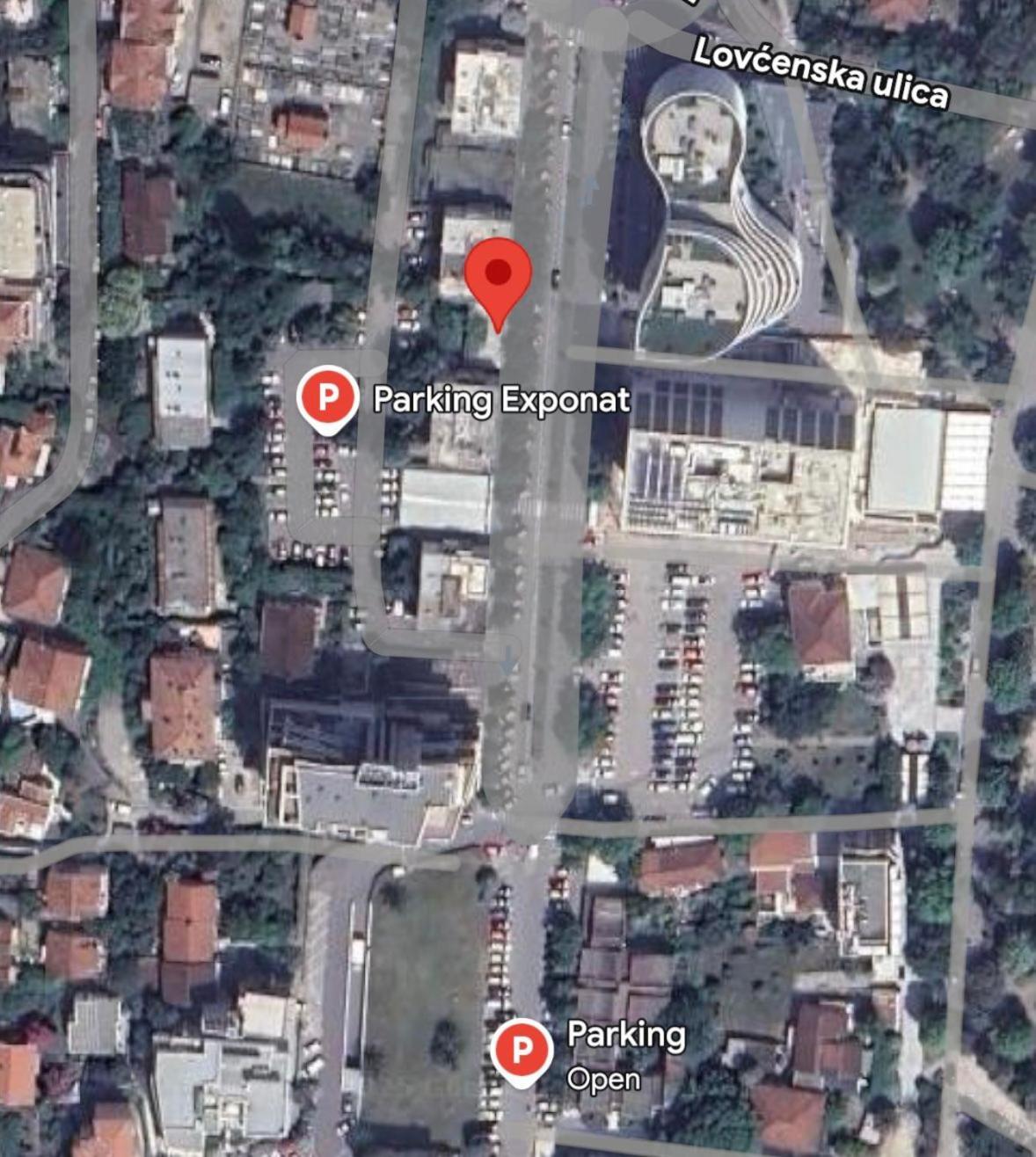 Vukotic *